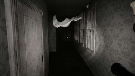 Shadow of Ether screenshot 11
