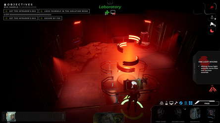 Nemesis: Lockdown screenshot 19