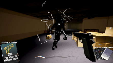 Cards We're Dealt: Prologue screenshot 4