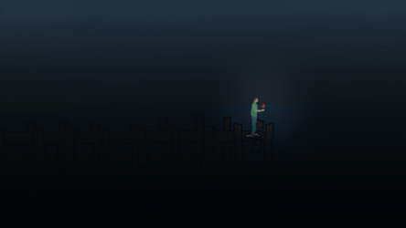 The Void Calls screenshot 3