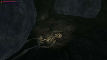 MidNight Cemetery screenshot 13