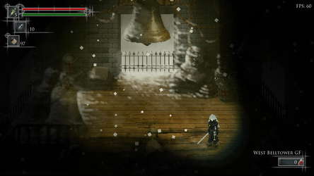 Skautfold: Shrouded in Sanity screenshot 10