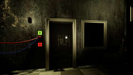 Sinister Nights screenshot 2