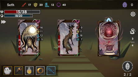 Chaos Coming screenshot 4