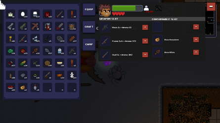 Zombies and Strangers screenshot 7