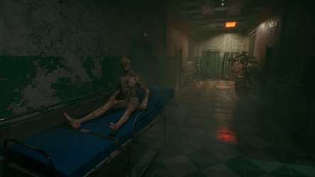 Project Hypnagogia screenshot 6