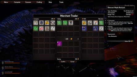 Valley Knights screenshot 13