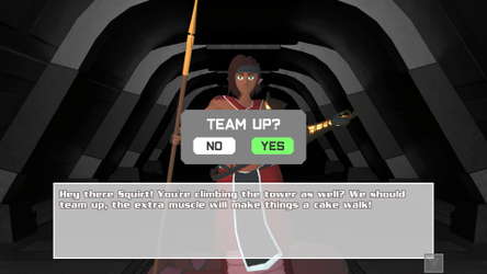 Lost Carcossa screenshot 7