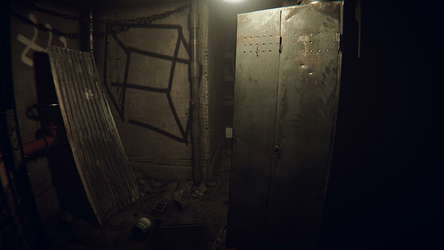Retreat screenshot 4