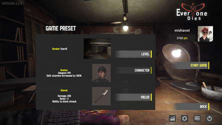 Everyone Dies screenshot 7
