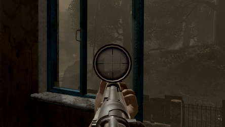 Fear Still Alive screenshot 8