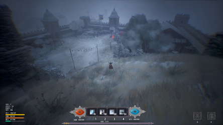 冬眠（hibernation） screenshot 14