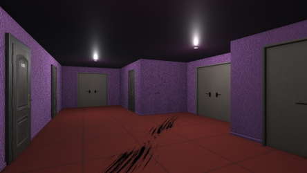 The Gift screenshot 3
