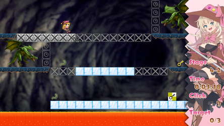 Qualia's Sweets Craft screenshot 2