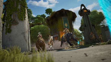Highguard screenshot 8
