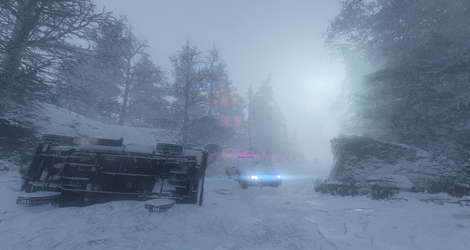 ShadowSide screenshot 8
