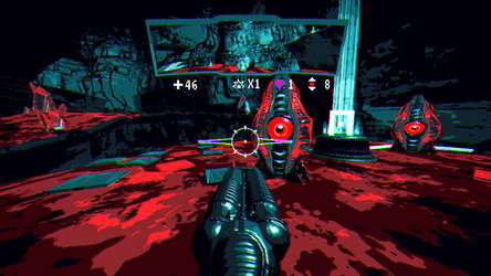 Hellscreen screenshot 1