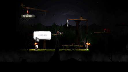 TheLastHope screenshot 11
