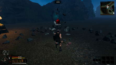 Ka: Keepers & Assassins screenshot 5