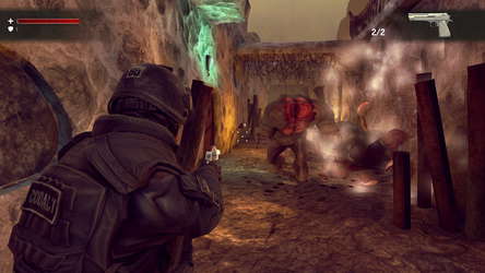 Wall of insanity screenshot 8