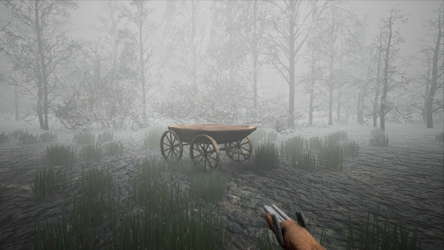 American Patriots: The Swamp Fox screenshot 3