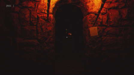 Vincent's Horror Story screenshot 8