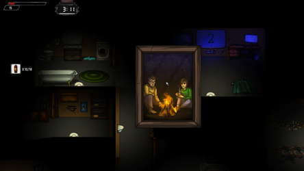 Knock Harder screenshot 7