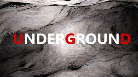 UNDERGROUND screenshot 7