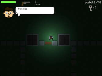 Get To The Sus Bus screenshot 2