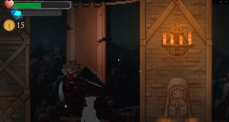 The Ninja screenshot 10