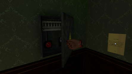 Propagation: Paradise Hotel screenshot 17