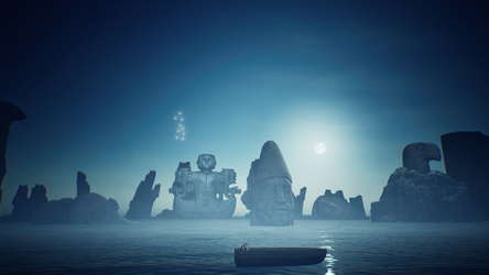 Ayasa: Shadows of Silence screenshot 11
