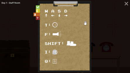 Napolitan Hotel(2D) screenshot 8