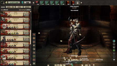 Insanity Clicker screenshot 5
