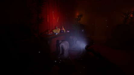 Love In The Dark screenshot 4