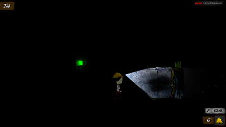 The Nightmare Journey screenshot 8