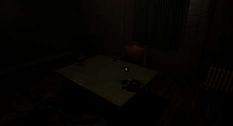 Whispers in the Void screenshot 7