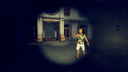 Crimson Hotel screenshot 5