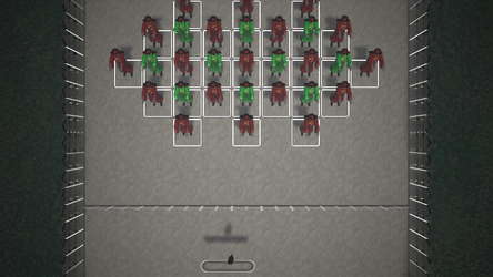 砰砰乌鸦 Pong Pong Crows screenshot 5