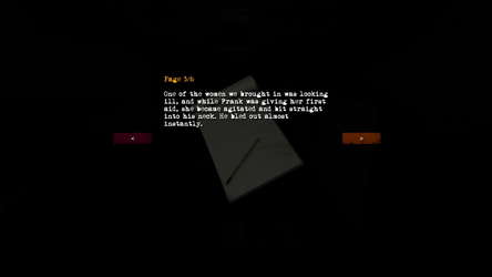 Outbreak: Contagious Memories screenshot 13