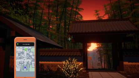 Food Delivery Service screenshot 1