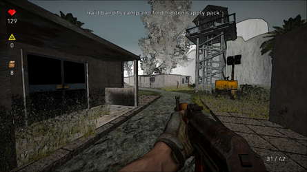 Cold Cable: Lifeshift screenshot 8