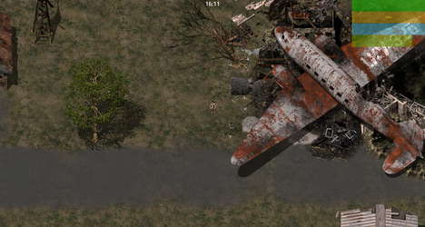 ApocaShift screenshot 5