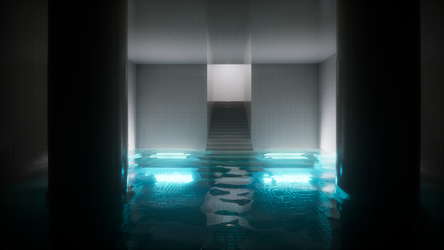 Backrooms: Reminiscence screenshot 5