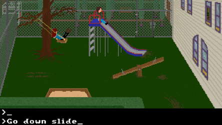 A Lively Haunt screenshot 3