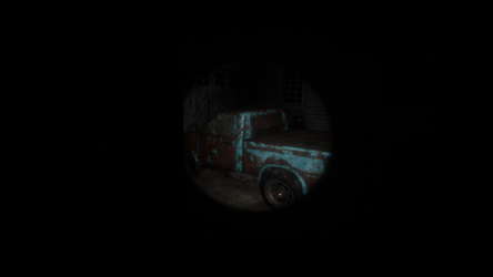 The Host's deadly games screenshot 2