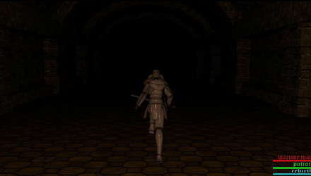 MEDIEVAL WARRIOR SIMULATOR screenshot 3