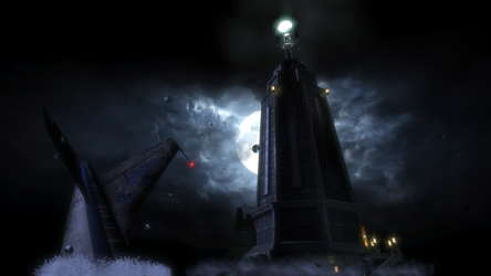 BioShock™ Remastered screenshot 1