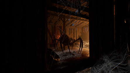 Nowhere: Mysterious Artifacts screenshot 11
