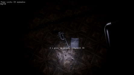Corridor 15 Firts screenshot 1